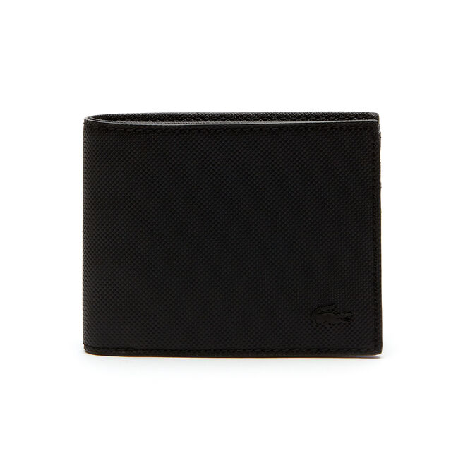 Wallets Men's Leather Goods LACOSTE
